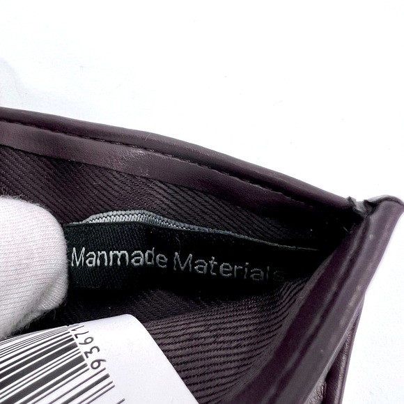 GUESS,MEN’S WALLET, BROWN, TRI FOLD, 9 CREDIT CARD HOLDER,4 HIDDEN COMPARTMENT - Picture 10 of 16